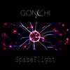 Gonchi - Spaceflight - Single